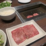 Yakiniku Reimen Yucchan - 