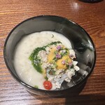 赤坂 鮨大谷 - ・鮎ビーフン