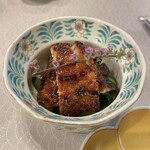 うなぎ料理 う玄武 - 