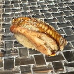 赤坂 鮨大谷 - 穴子