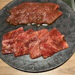 焼肉ホルモン 稲田 - 