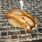 赤坂 鮨大谷 - 穴子