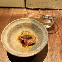 和食しんくろ - 