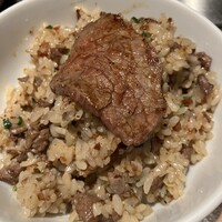焼肉ホルモン 稲田 - 