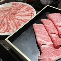 京都つゆしゃぶCHIRIRI 本店 -  京都つゆしゃぶCHIRIRI 本店 -