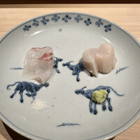 枯淡 - 