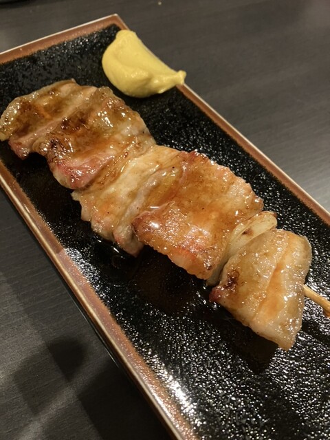 Muroran Yakitori Toriichi