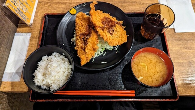 もり達 仙台東口店 - 宮城野通/とんかつ | 食べログ