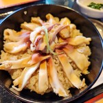 浜寿し - 