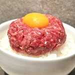 焼肉うしごろ - 