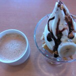 不二家レストラン  - 料理写真: