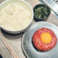 焼肉うしごろ 池袋店 - 