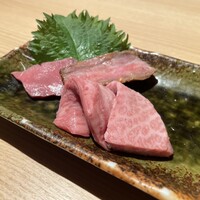最飛び飛騨牛 しゃぶすき家 馬喰一代 名古屋WEST - 