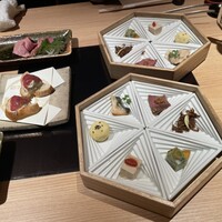 最飛び飛騨牛 しゃぶすき家 馬喰一代 名古屋WEST - 