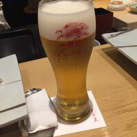 銀座 久兵衛 銀座本店 - 