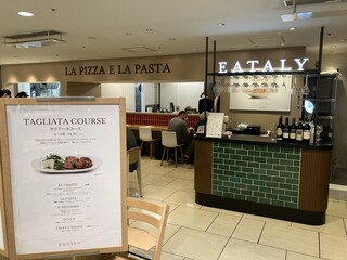 h EATALY - 