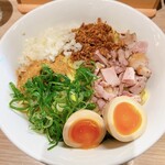 支那蕎麦 澤田 - 