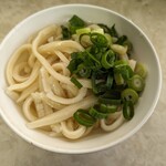 手打うどん たむら - 