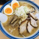 Seika Ramen - 