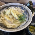 Hakata Udon Fukube - 