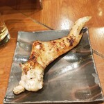 真面目焼鳥 助平 - 手羽