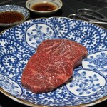 Yakiniku Ushinari - 