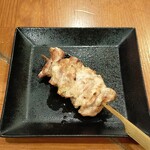 真面目焼鳥 助平 - せせり