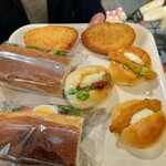 BOULANGERIE SANAGAWA - 