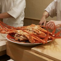 すし処 めくみ - 