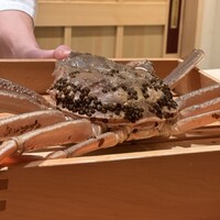 銀座かに松 - 
