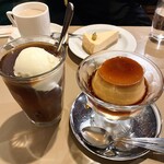 アラビヤコーヒー - 