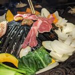 旭川成吉思汗 大黒屋 吉祥寺店 - 