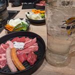 旭川成吉思汗 大黒屋 吉祥寺店 - 