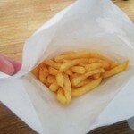 挽肉亭 YOURS BURGER - 