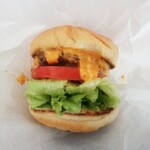 挽肉亭 YOURS BURGER - 