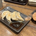 肉汁餃子のダンダダン - 