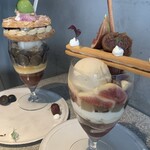 PATISSERIE ASAKO IWAYANAGI - 
