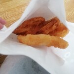 挽肉亭 YOURS BURGER - 