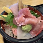 食事処 さか本 - 料理写真: