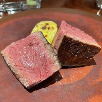 窯焼きステーキTAKIBI - 