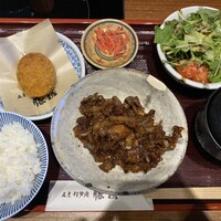 豚捨 KITTE丸の内店 - 