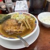 まぐろラーメン大門