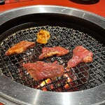 焼肉トラジ - 