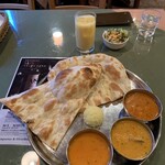 MASALA KITCHEN - 