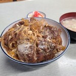 古田食堂 - 料理写真: