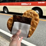 味の銘菓　手焼堂 - 