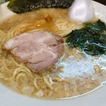 椿ラーメンショップ - 