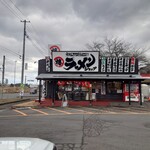 Tsubaki Ramen Shoppu - 