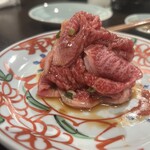 Shumiyakiniku Babaa - 