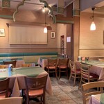 MASALA KITCHEN - 